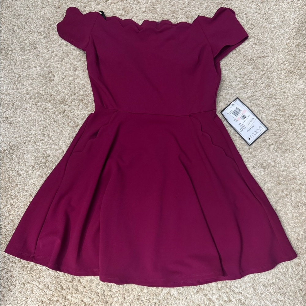 Women’s Dress